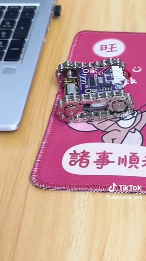 Recreate a Desktop Tracked Vehicle — DIY Electronics & PCB Repair