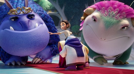 ‘Spellbound:’ Making Children of Divorce Feel Seen