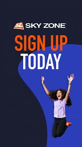  Jump Into an Epic Spring Break at SkyCamp! ☀️ Spring Break just...