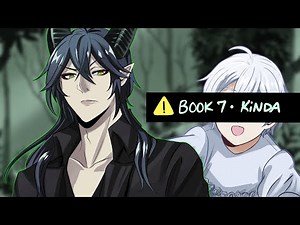 Go Away || TWISTED WONDERLAND (ツイステ) Animatic ⚠️ (Spoiler Adjacent)