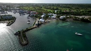 Let's stay a bit longer in beautiful and friendly #Guadeloupe with a presentation of the Golf International de Saint-François #OpenSaintFrançois | Alpstourgolf