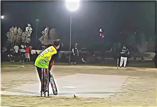 Rana Abdullah Tik tok shot ###cricket # cricket 🏏