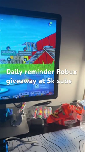 I’m getting a Extra monitor soon