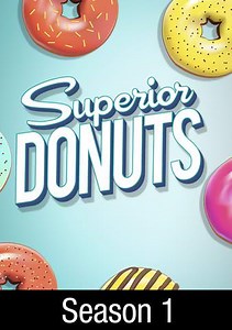 Superior Donuts: Pilot