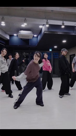ALLDAY PROJECT - WHERE YOU AT dance choreography TENTEN