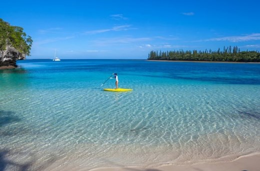 12 Things You Must Experience in New Caledonia