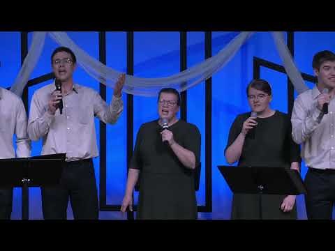 Gingrich Family | AGS 2024