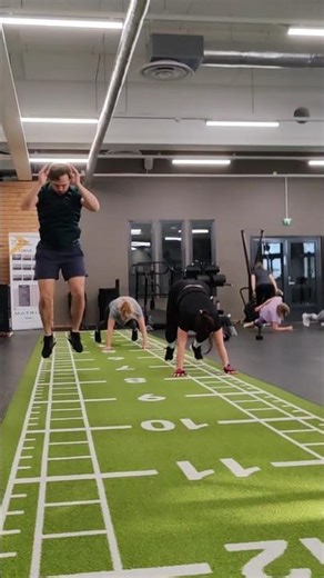 Cross Training by Fressi #CrossTraining #cardio #hack #hyrox #hiit #sports #motivation #abs #core