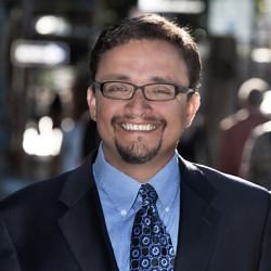 David Campos - Alchetron, The Free Social Encyclopedia