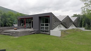 A New Film Explores Vermont’s Unsung Modernist Buildings | Seven Days