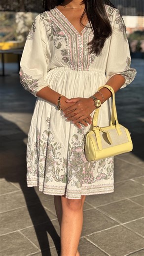 Bhavyashree.Gowda on Instagram: "Get Ready With Me for a lunch ✨ But make it extra elegant with Suvee 💫 From the premium packaging to the stunning jewellery and bag — everything is so well-crafted and classy 🤍 Perfect for everyday elegance and special occasions. Also, Suvee offers Silk Mark certified sarees, so you know you’re getting authentic quality ✨ Flat 20% OFF is live on all products right now — don’t miss it! 🌐 Shop here: www.suveeindia.com @suveeindia 💛 #bhavyashreegopal #fypppppppp