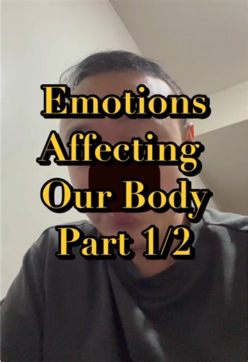 How does sadness or any negative feeling affect us and what can we do to change it? #energy #vibrations #growth