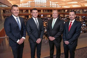 Soundview Legacy Group | Purchase, NY | Morgan Stanley Wealth Management