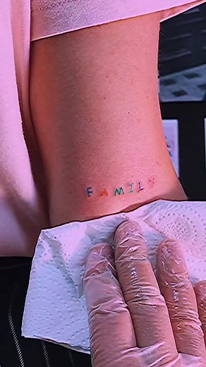 Без боли, без тату-машинки🌿 #tattoo #тату #handpoke #хендпоук #татуировка #stickandpoke #tatuaje #пермь #tatouage #tätowieren #хэндпоук