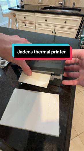Top Thermal Printer for Small Business Needs