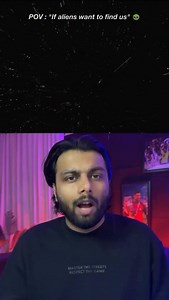 Do Aliens Exist? 😱 | Harsh Vikas