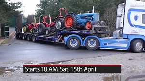 75K views · 726 reactions | The countdown is on until our Vintage...