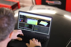 105 | PID Control and Feed Forward Tables - MoTeC M1