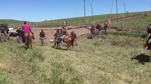 1M views · 25K shares | We are warriors #DakotaAccessPipeline | We will not stop until this pipeline is stopped. Note* This is a traditional way of introduction of horses in the Lakota way. Still a peaceful protest happening to block the Dakota Access Pipeline | Urban Native Era | Facebook