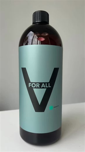 For All is the ultimate cleaning product 🙌🏼 One product. Every surface. | For All Cleaning