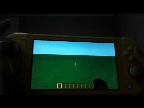 How to use world edit in Minecraft NINTENDO SWITCH EDITION