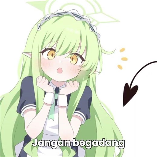 jangan senyum senyum lu pd