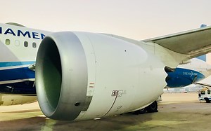 台湾网红体验厦航MF888 MF846 台北-厦门-洛杉矶