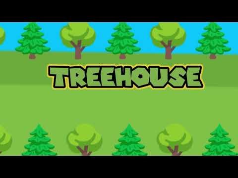 Treehouse original logo kinemaster remake