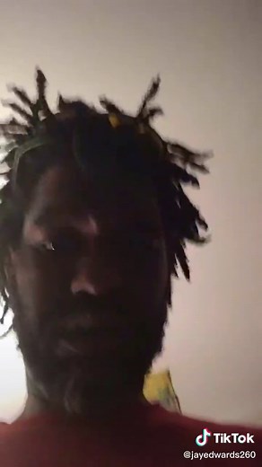 Jay Edwards on TikTok