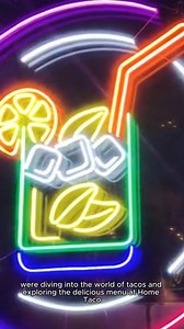 Taco casa menu price