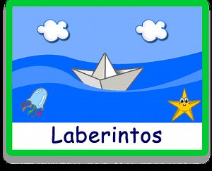 Laberintos - Juegos de Laberintos Online para Niños