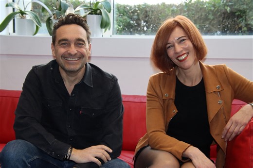 Deauville. TuXedo sur scène pour un concert pop-rock en mode symphonique