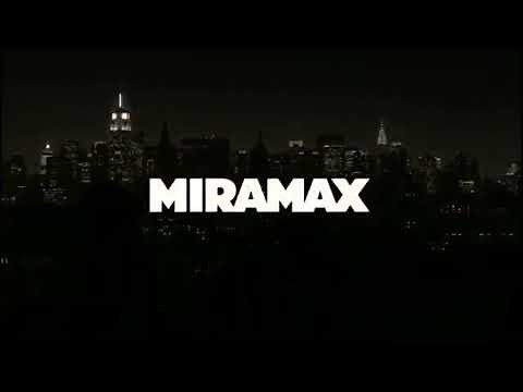 Miramax Films Logo Evolution