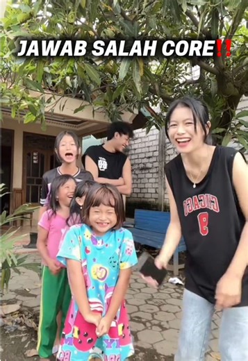 GAKUATTT😭 #jawabsalahcore #febbyprank #comedy #fyp #fypシ