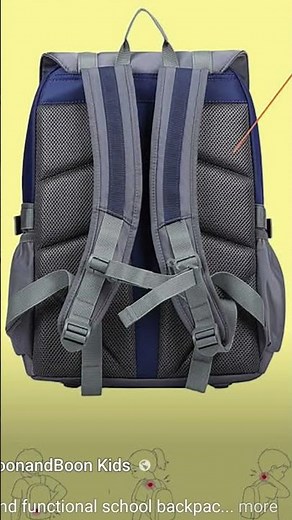 🎬 Title: Best School Bags Collection 2026 | Stylish & Comfortable Backpacks | Trakzobags #schoolbag