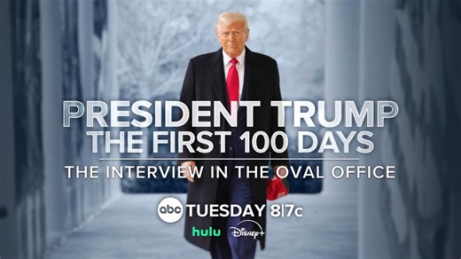 President Trump sits down with ABC News' Terry Moran for an exclusive Oval Office interview as he marks his first 100 days in office. Watch "President Trump the First 100 Days: The Interview in the Oval Office" Tuesday night at 8/7c on ABC. Read more: https://abcnews.visitlink.me/yj6VBu | ABC News