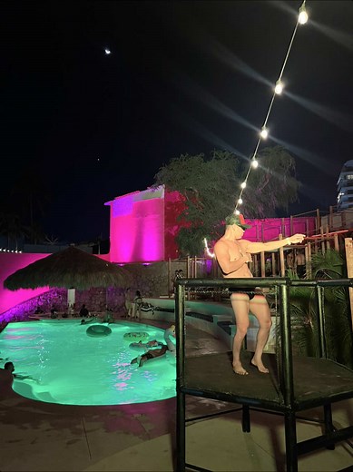 Club de Playa Paradiso: Tu Nuevo Destino en Acapulco