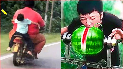 Videos De Risa 2022 - Videos Graciosos - Momentos Divertido Bebes  Funny Videos