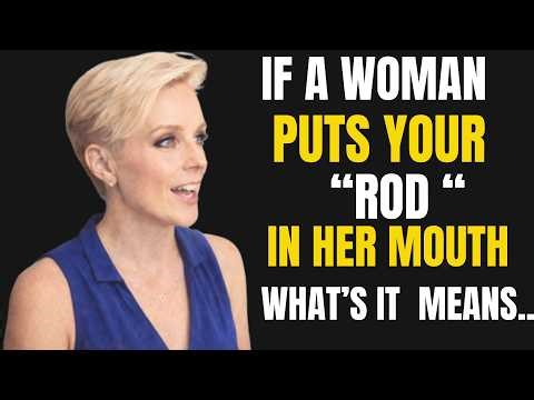 97% of Men Don’t Know These 5 Psychological Secrets About Women!