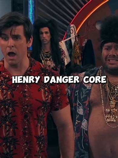 Exploring Henry Danger: Characters and Memorable Moments