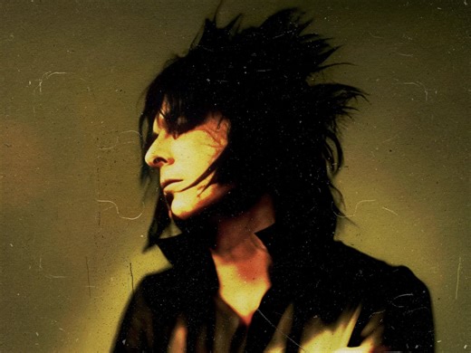 How did Nikki Sixx choose his name?