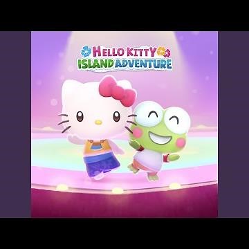 Hello Kitty Island Adventure: Hello, Friend! (Original Game Soundtrack)