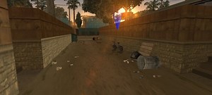 GTA San Andreas Project Props for Android Mod - GTAinside.com