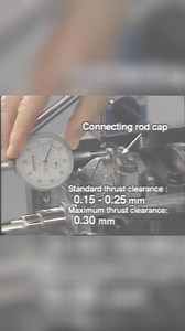 Learn how to safely disassemble an engine with this detailed guide. We walk you through removing the cylinder head, cylinder block, and other critical components while avoiding damage and ensuring easy reassembly. Perfect for DIY mechanics and automotive enthusiasts! #EngineDisassembly #AutomotiveRepair #DIYMechanics #CylinderHeadRemoval #CarMaintenance #EngineBuilding #MechanicTips #AutomotiveEngineering #CarRepairGuide #EngineReassembly | Mechanic Jerome