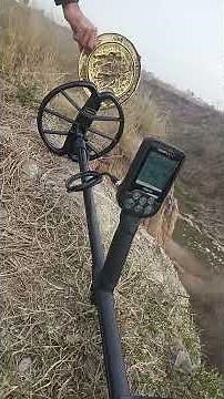 Nokta Simplex Detector Air test