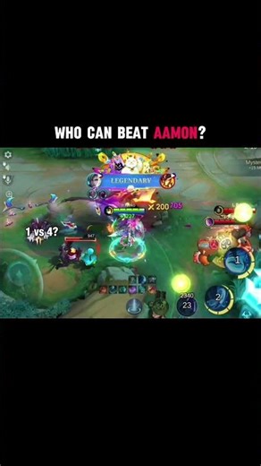 Can you comment who it is?