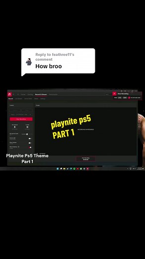 How to Install Playnite with PS5 Theme | Part 1