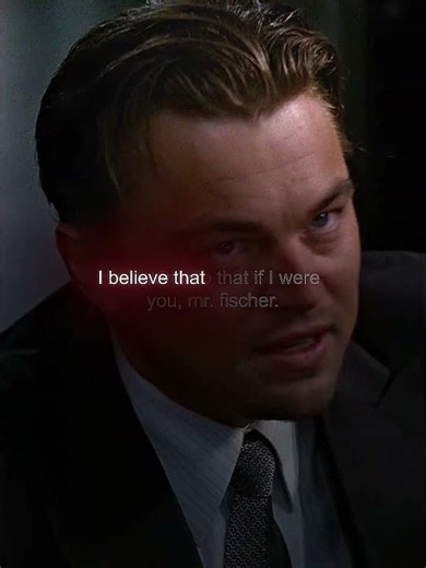 If you kill yourself in a dream, you won't wake up | Inception