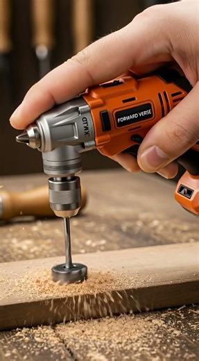 Miniature Micro Wood Plug Cutter Drill Tool