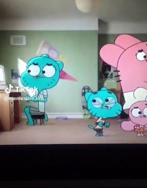 Meme lover on TikTok